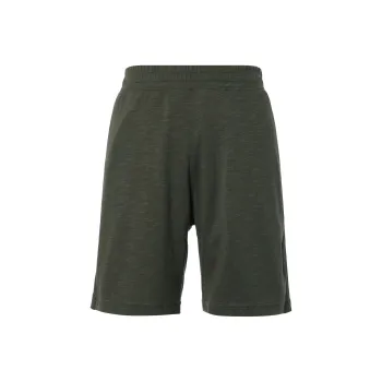 UNIQLO Casual Shorts Unisex Green