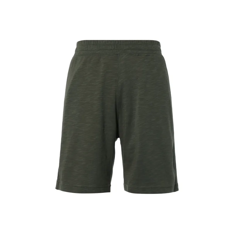 UNIQLO Casual Shorts Unisex Green-0