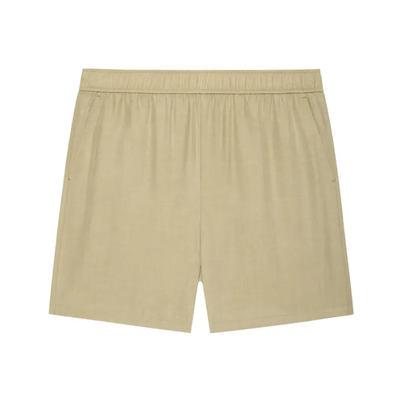 Nice Rice Casual Shorts Unisex-0