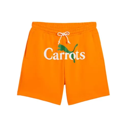 PUMA Shorts PUMA X Carrots Para Hombre