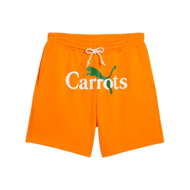 PUMA Shorts PUMA X Carrots Para Hombre-0