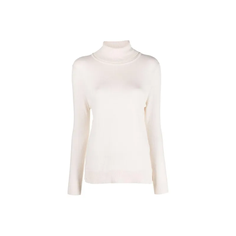BARBOUR Sweaters Women's White-0