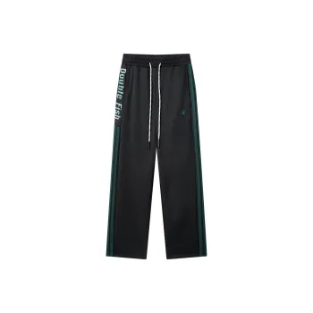 DOUBLEFISH Athletic Trousers Unisex
