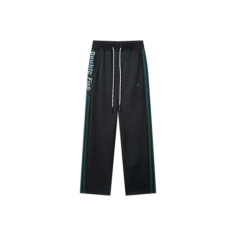 DOUBLEFISH Athletic Trousers Unisex-0