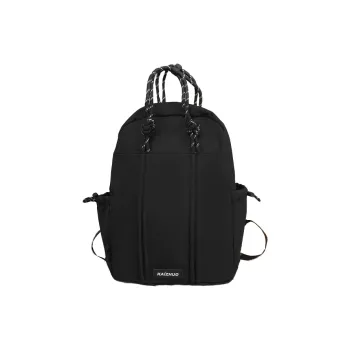G FAVOR Nylon Backpack Travel Backpack Unisex Multicolor