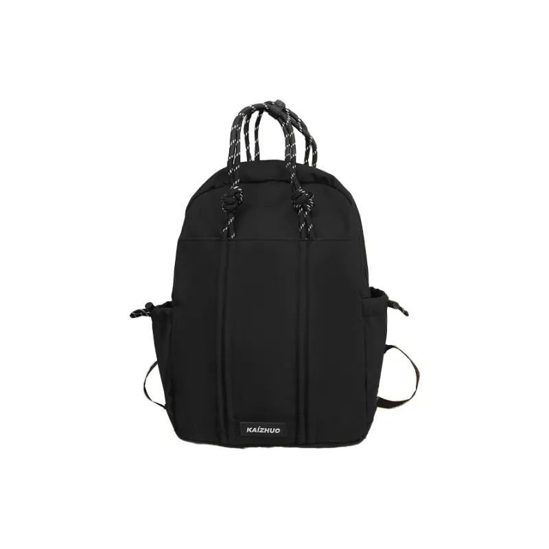 G FAVOR Nylon Backpack Travel Backpack Unisex Multicolor-0