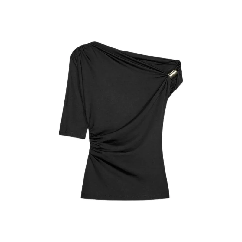 ZARA T Shirts Women's-3