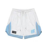 Glacier White