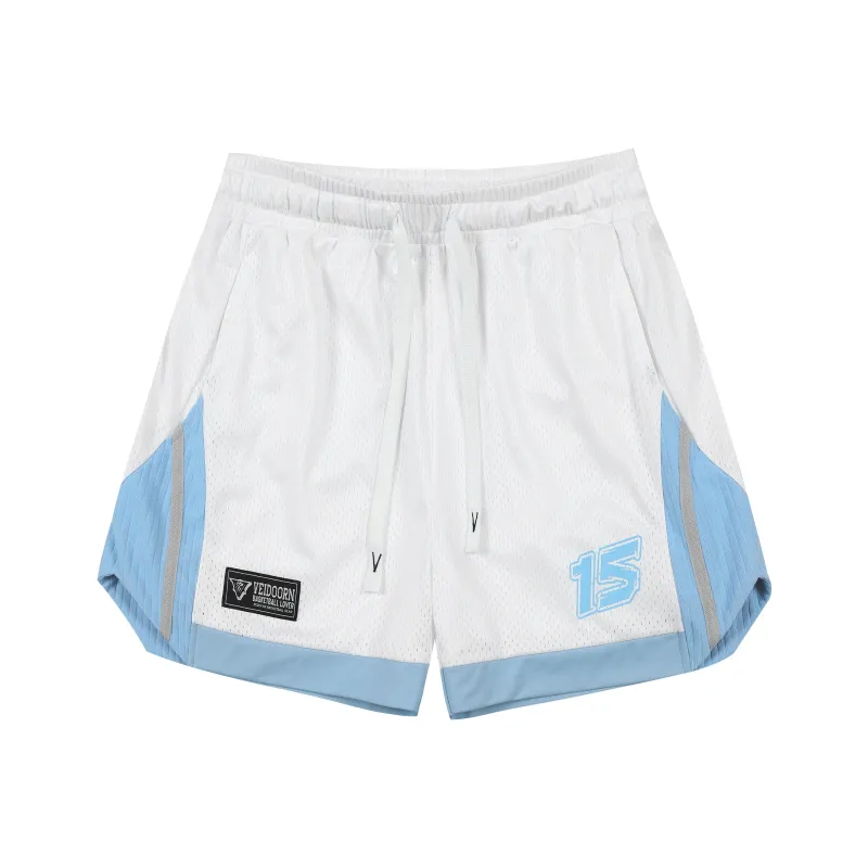 VEIDOORN Basketball Shorts Unisex-0