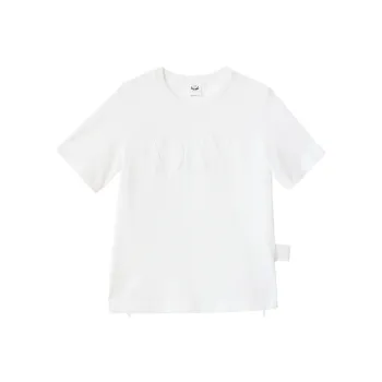 DEER AND FLYER T Shirts Women's