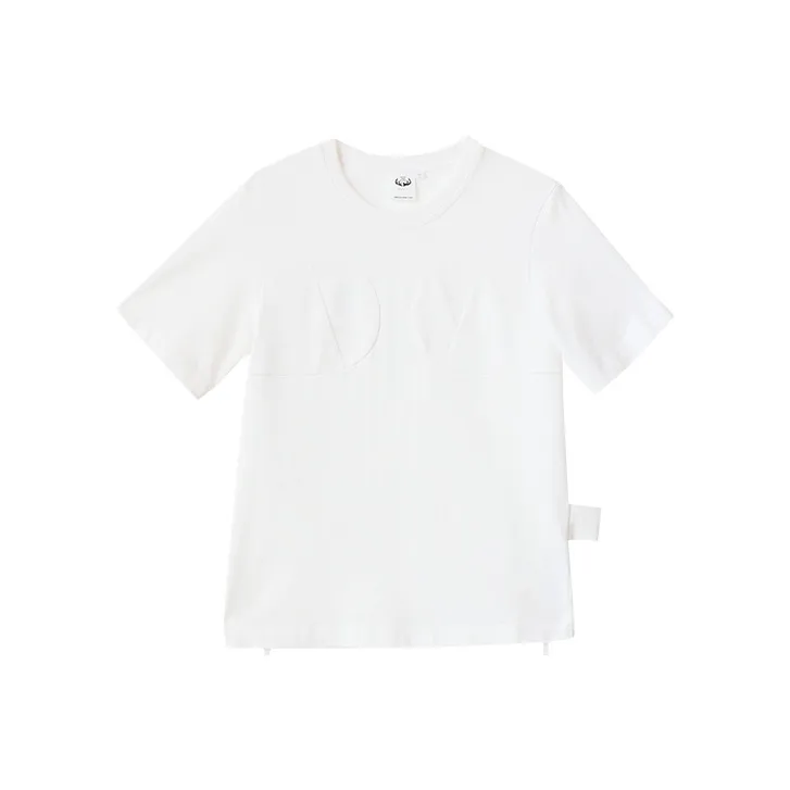 DEER AND FLYER T Shirts Women's-0