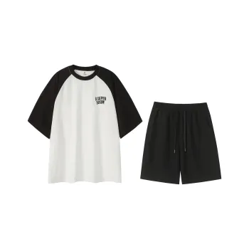 R.super Casual Sportswear Unisex