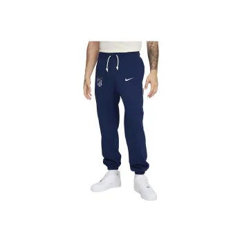Nike Atlético Madrid Standard Issue Soccer Bottoms Men's Void Blue