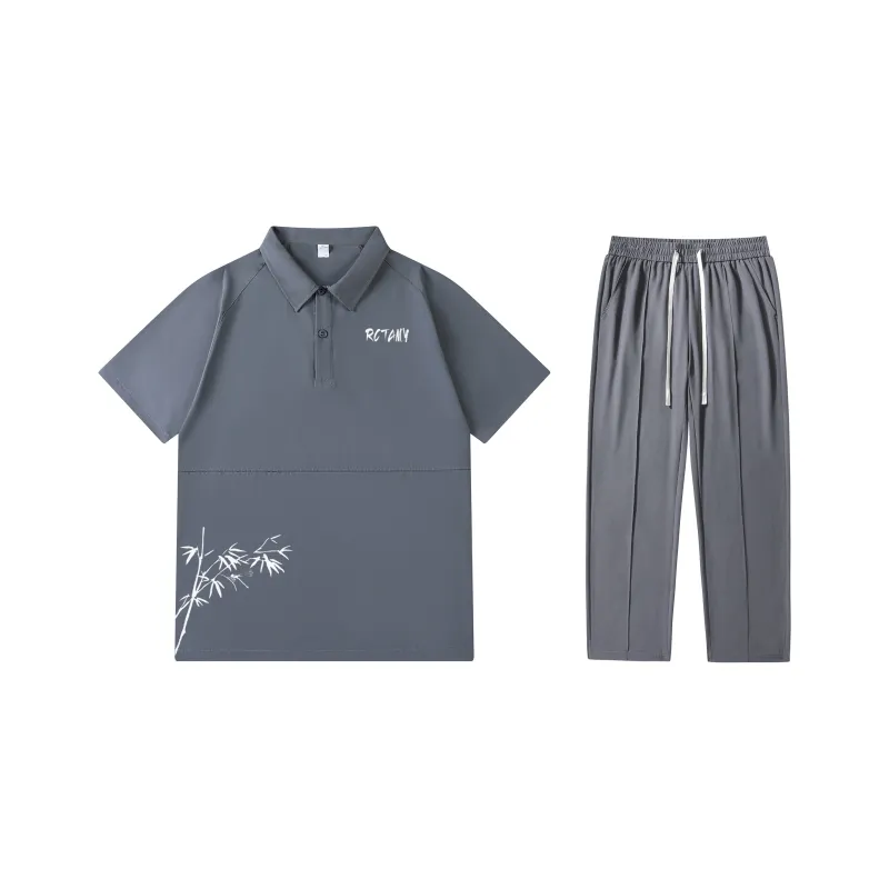 RCTAMY Casual Sportswear Unisex-14