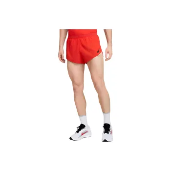 Nike AeroSwift Men's Dri FIT Adv 2' Brief Lined Running Shorts