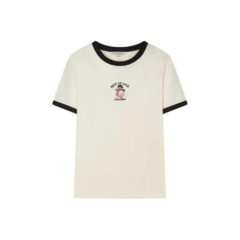 Teenie Weenie T Shirts Women's-12