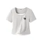 Heather Gray (Hope Star Chest Logo)