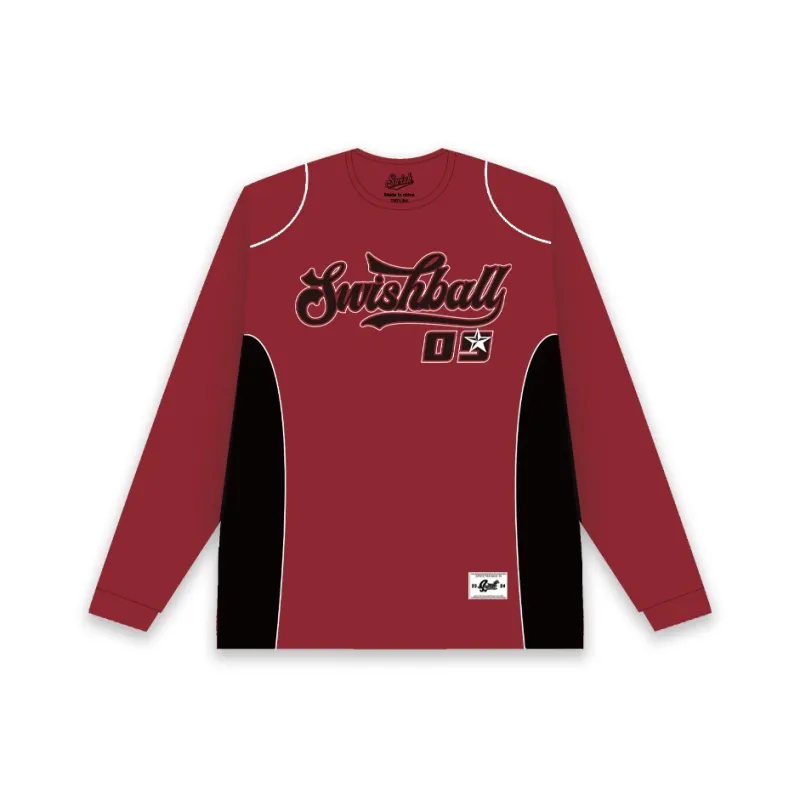 SWISH THE BALL IN Workout Clothing Unisex-2