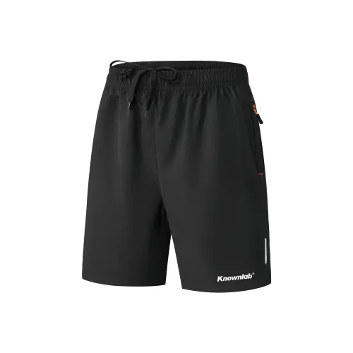 KNOWNLAB Sports Shorts Unisex