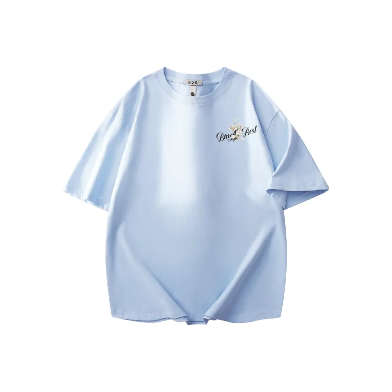 Ice flying T Shirts Unisex-18