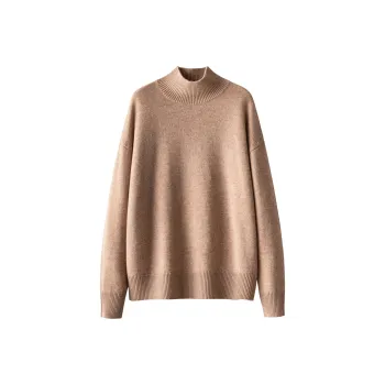 H-YXIANG Sweaters Women's