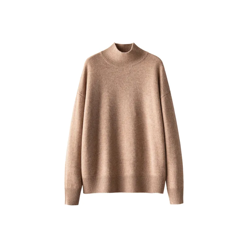 H YXIANG Sweaters Women's-2