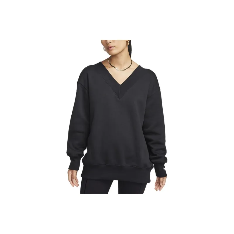 Nike Sweaters Women's Black-0