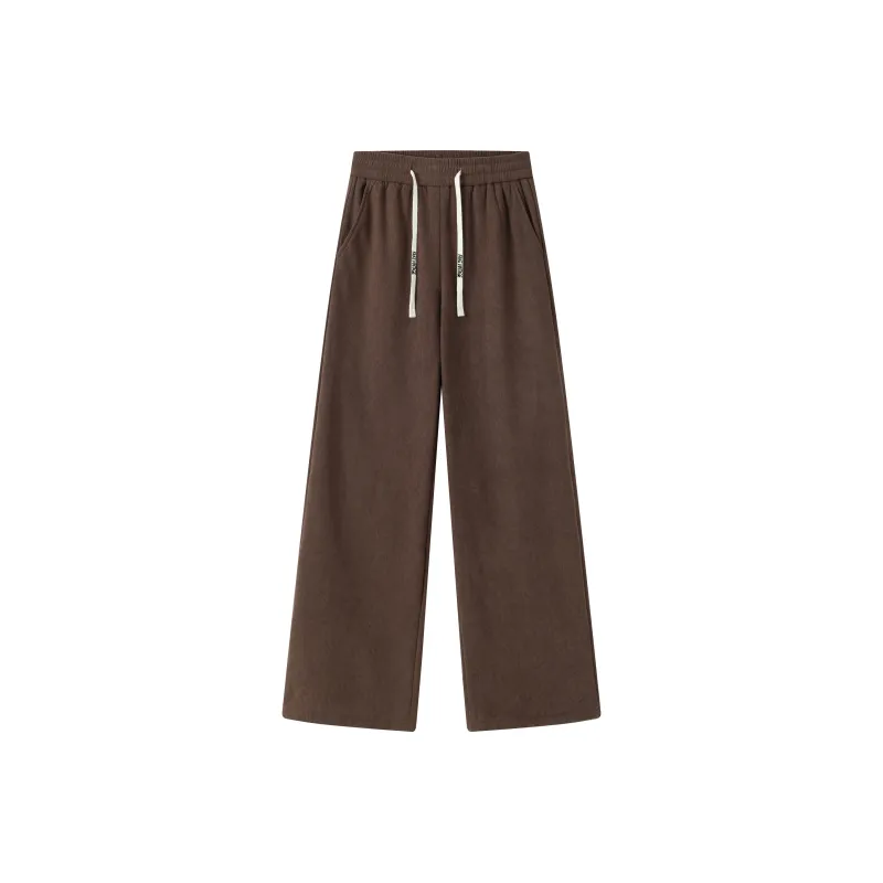 FAKE VINTAGE Casual Pants Unisex-20