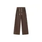 Coffee[Heavyweight Fleece-Lined and Thickened]