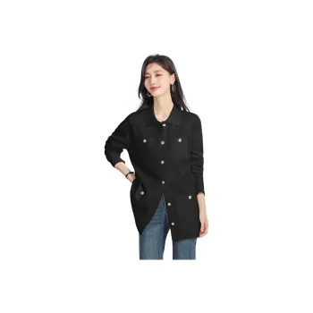 Coredorm Sweater Women's Extra Black