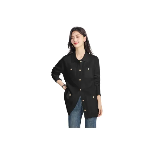 Coredorm Sweater Women's Extra Black