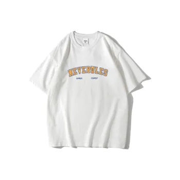 TEME T Shirts Unisex