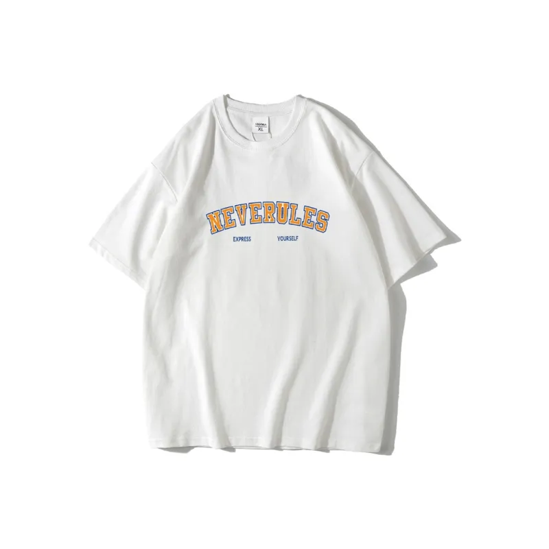 TEME T Shirts Unisex-0
