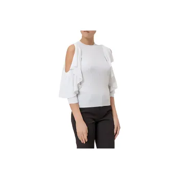 See By Chloe Sweater Women's White
