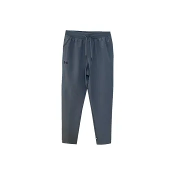Under Armour Athletic Trousers Unisex Dark Gray
