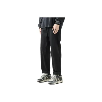 FOR FEAR THAT Casual Pants Unisex