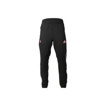 Adidas Originals Soccer Bottoms Men's Black