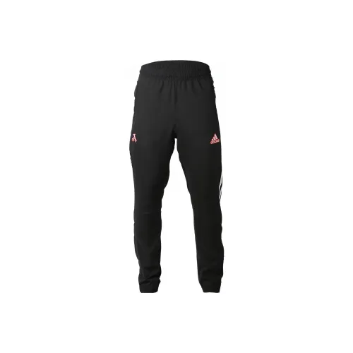 Adidas Originals Soccer Bottoms Men's Black