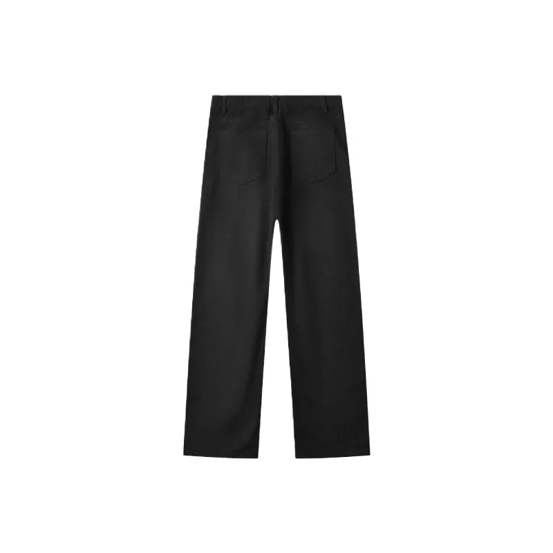 GEOFFREY B. SMALL Jeans Unisex-1