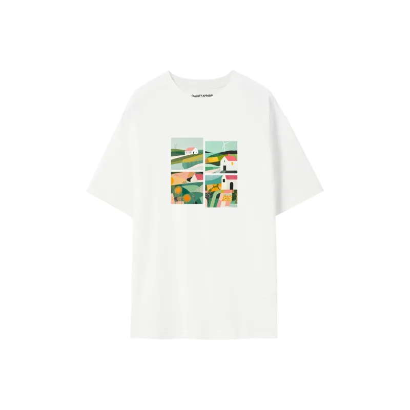 UNIQLO T Shirts Women's-6