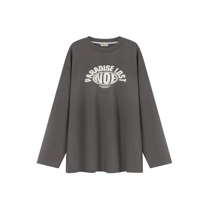 NO ONE ELSE T Shirts Unisex-2
