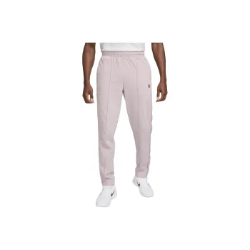 Nike Tennis Pants Tennis Bottoms Men's White Gold Purple