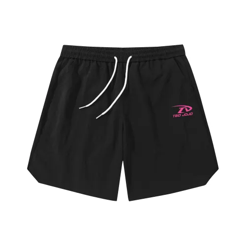 T&D JOJO Basketball Shorts Unisex