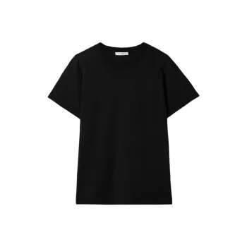 THE ROW Blaine Cotton T shirt