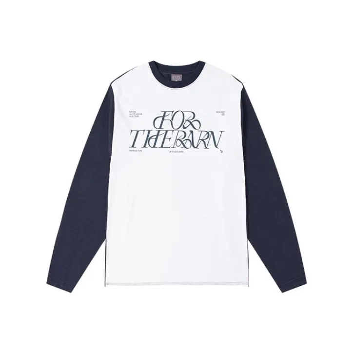 RA&RN Drop Shoulder Sleeve T Shirt Women's-0