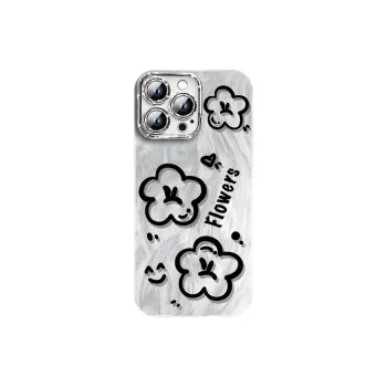 Small bones Phone Cases