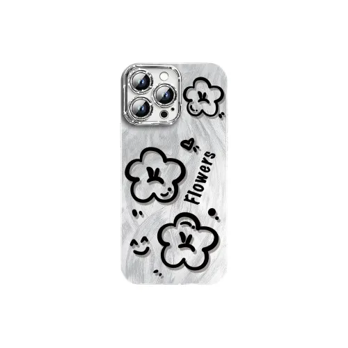 Small bones Phone Cases