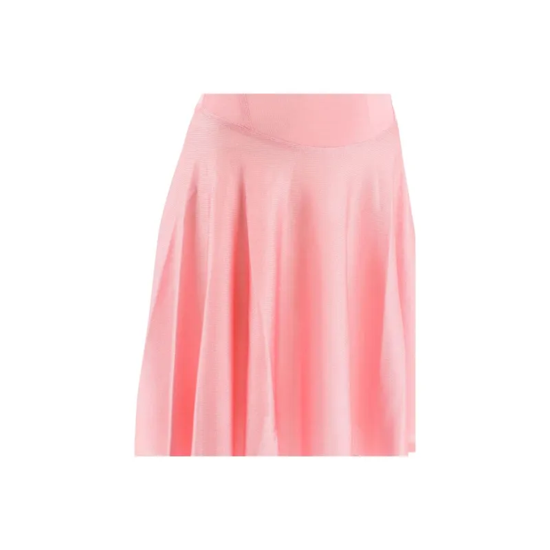 Alaia Criss cross Mini Dress-5