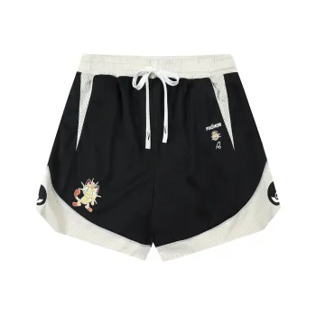 VEIDOORN x Pokemon Basketball Shorts Unisex