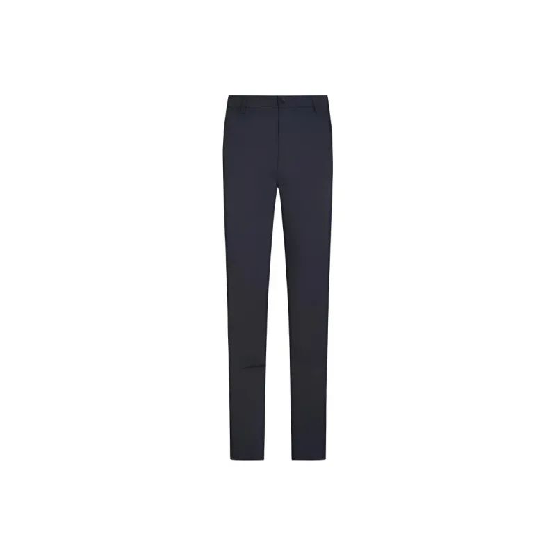 JODOLL Casual Pants Men's Dark Gray-0